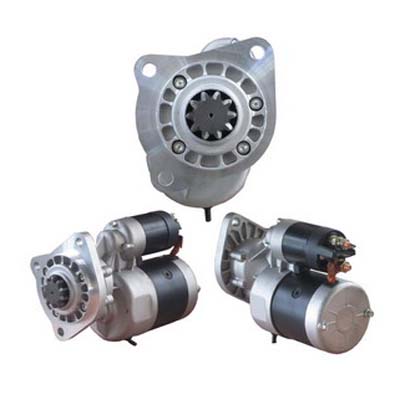 Magneton - Magneton Starter For  Ursus   9142743