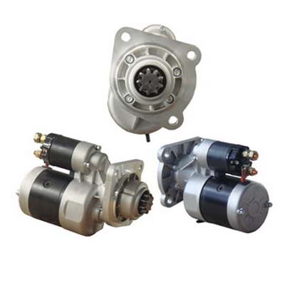 Magneton - Magneton Starter For Fiat-Allis  9142744