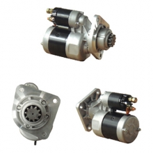 Magneton Starter For Sisu Diesel 9142748 - Magneton