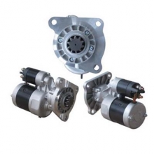 Magneton Starter For Massey-Ferguson/Ursus  9142764 - Magneton