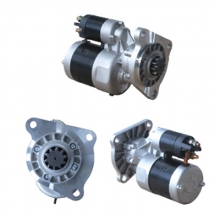 Magneton Starter For Ford  9142766 - Magneton