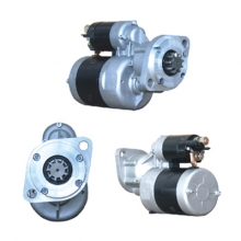 Magneton Starter For Renault Agri 321-4         9142781 - Magneton