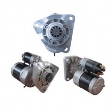 Magneton Starter For Jumz  9142783 - Magneton