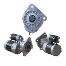 Magneton Starter For Fendt Farmer   9142801 - Magneton