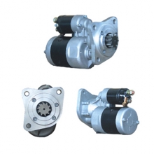 Magneton Starter For Mercedes-Benz Truck  9142746 - Magneton