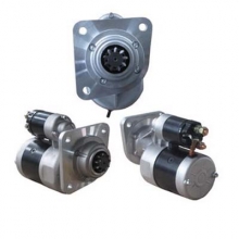 Magneton Starter For Case IH  9142805 - Magneton