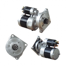 Magneton Starter For Alfa Romeo IVECO DAILY  9142840 - Magneton