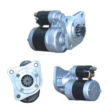 Magneton Starter For Huerlimann  Lamborghini  9142880 - Magneton