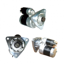 Magneton Starter For MMZ/MTZ  9142980 - Magneton