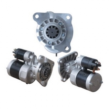 Magneton Starter For Balcancar    9144722 - Magneton