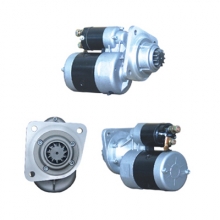Magneton Starter For Agritalia Lamborghini Renault Agri   9144742 - Magneton