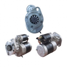 Magneton Starter For Huerlimann  9144820 - Magneton