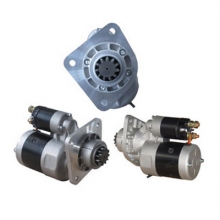 Magneton Starter For Zetor Tractor,ZTS Tractor  9172742 243708134 - Magneton