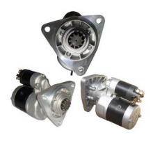 Magneton Starter For  Belarus MTZ  9172780 - Magneton