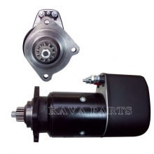  Starter Motor For Man Truck/Mercedes Truck 0001410088 0001411009 0986011490 0986011510 - Man