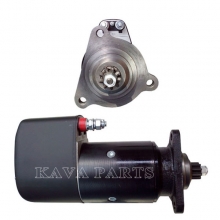 Truck Starter For Man Truck & Bus 51262017137 0031516401 A0031516401 - Man