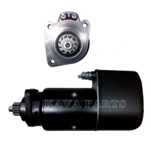 Starter For DAF Truck 293020 636306 D293020