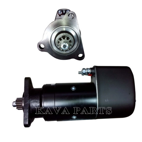 Scania -  Truck Starter For Scania 110 111 112/Bus 349576 571454 163394