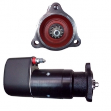 Truck Starter Motor For Iveco Euro Star/Euro Tech 4839041 9125160