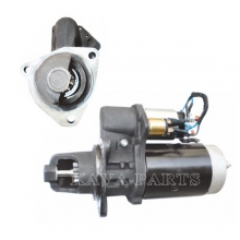  Starter Motor For DAF 85CF/95XF/CF85/CF75 1317220 1318615 1357210 458175