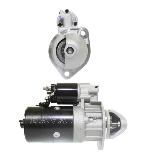 Bosch -  Starter Motor For Atlas Copco/HKD BF46 Lester 18230 0001218172 0001218772