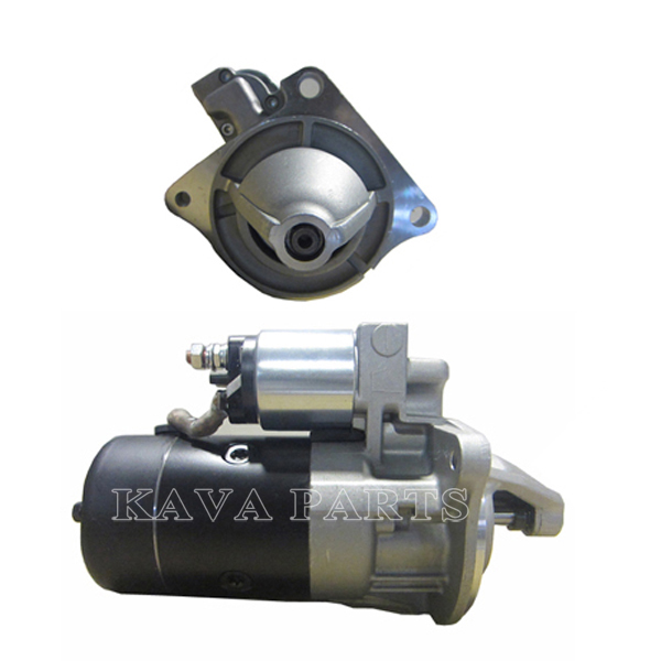 Bosch - Starter Motor For Iveco Daily Lester 19794 0001218174 0001218774