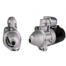 Starter Motor For Caterpillar, EJC 0001219014 - Bosch