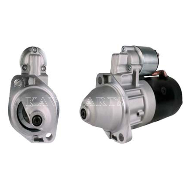 Bosch - Starter Motor For Caterpillar, EJC 0001219014