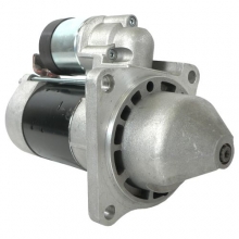  Starter Motor For New Holland   500338953 82980757
