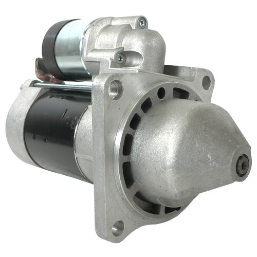 Bosch -  Starter Motor For New Holland   0001223503 0001223504 0001362105