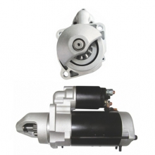  Starter Motor For John Deere  Lester 18361 0001230002 0986023990 - Bosch