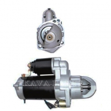  Starter Motor For John Deere Lester 18359 0001230005 RE500819 - Bosch