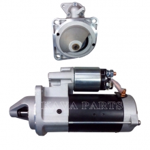  Starter Motor For New Holland  0001230023 0986018980
