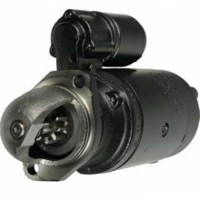  Starter Motor For Lamborghini Tractor 0001367005 MT68R MT68RA - Lombardini