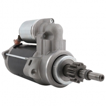 Starter Motor For Volkswagen Phaeton/Touareg 0001230015 0001230016 0001230028 07Z911023BX - Bosch
