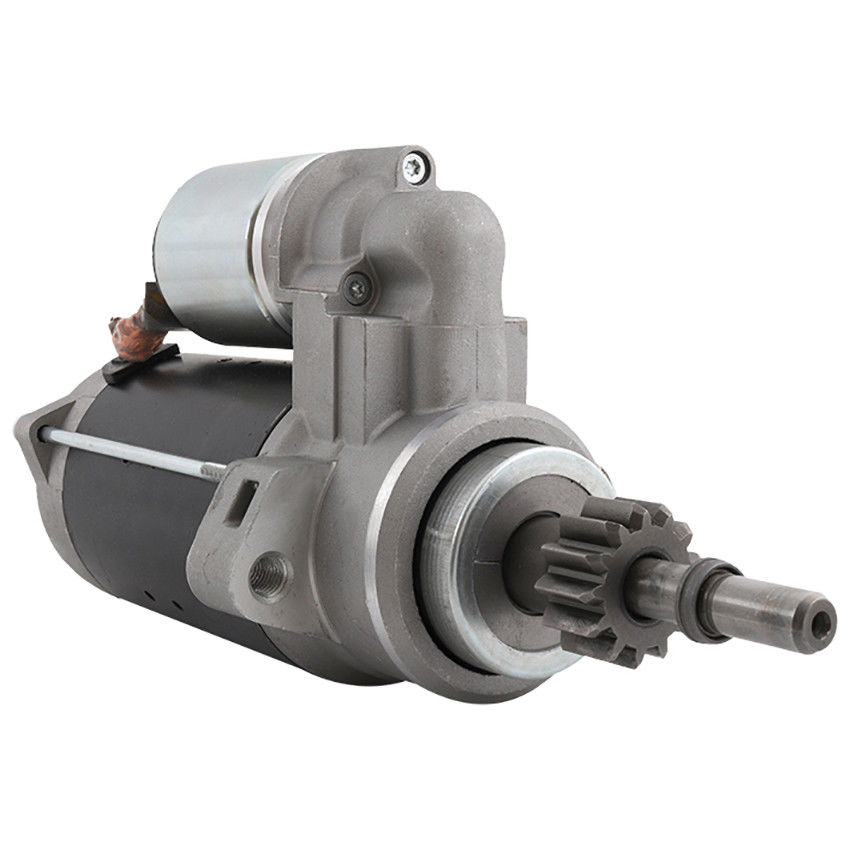 Bosch -  Starter Motor For Volkswagen Phaeton/Touareg 0001230015 0001230016 0001230028 07Z911023BX