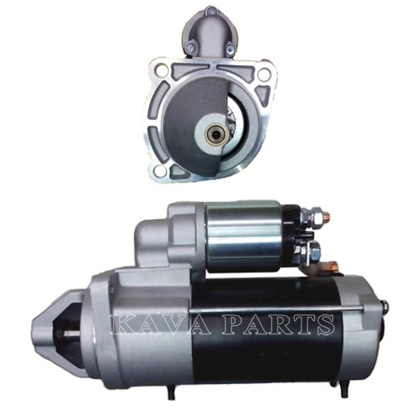 Bosch -  Starter Motor For Renault Truck 0001231009 0986010970 0986022990