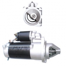  Starter Motor For Iveco 120-E15 Lester 18959 0001231011 0986019010 - Man