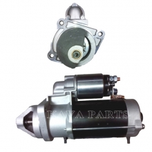  Starter Motor For Fendt Favorit/Man Truck,Bus 51262019157 51262019213 51262017157 - Man