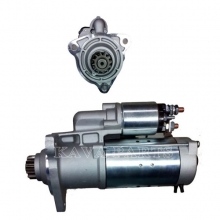  Starter Motor For DAF XF105/CF85/95XF/85CF 1604246 1667205 1688720 1739936