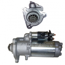  Starter Motor For Man Truck TGA18T/GA24/TGA26 51261017228 51262017220 51262017239 - Man
