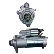  Starter Motor For DAF Truck 0986022260 1667425 1688625 1739935