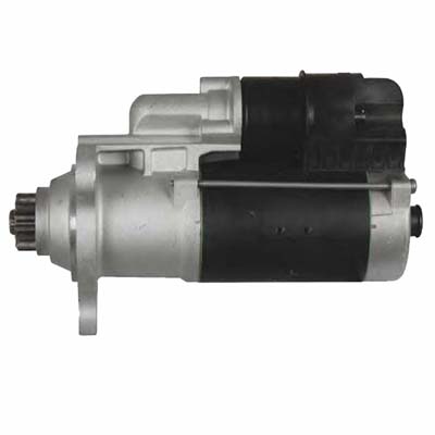 Bosch -  Starter Motor For Scania   0001261001 0001261002 0001261025