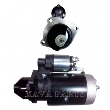  Starter Motor For Man Bus/Man Truck 51262017085 51262017118 51262017143 - Man