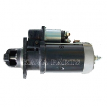 Starter Motor For Scania T114/114 19070035 1382290 458199