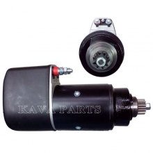 Truck Starter For Man Truck 3360745 88262016200 88262019200 - Man