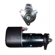  Starter Motor For Scania DSI14  225944 349579 571461