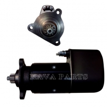  Starter Motor For Iveco 04784747 42498619 4784747 455522
