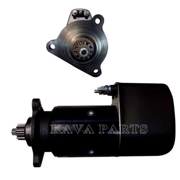 Bosch -  Starter Motor For Iveco 0001415017 0001416011 0001416012