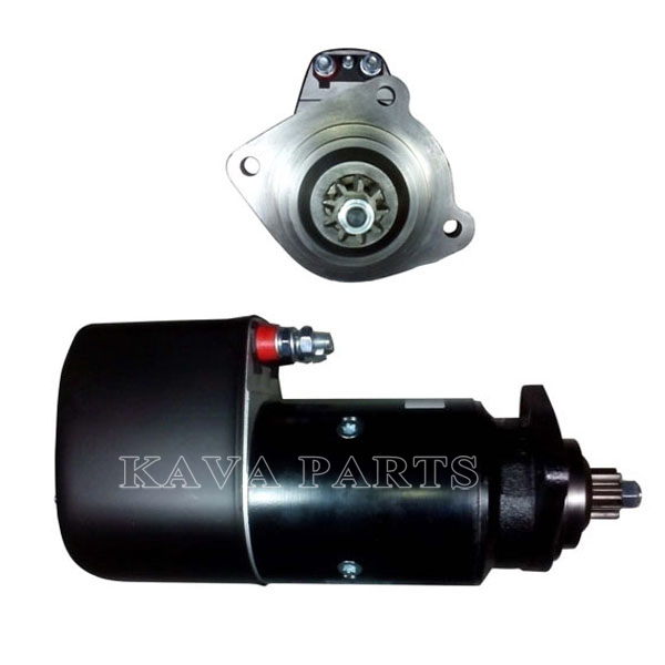 Bosch -  Starter Motor For Volvo Truck F86/N7 0001402072 0001402079 0001414011